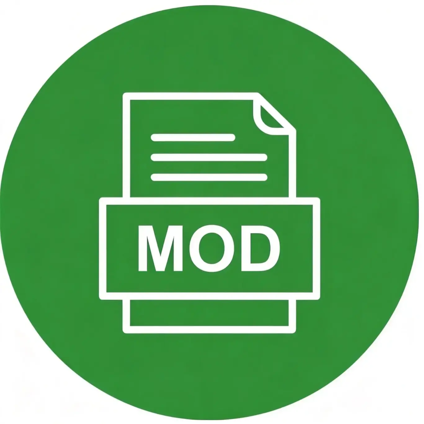 MOD Files